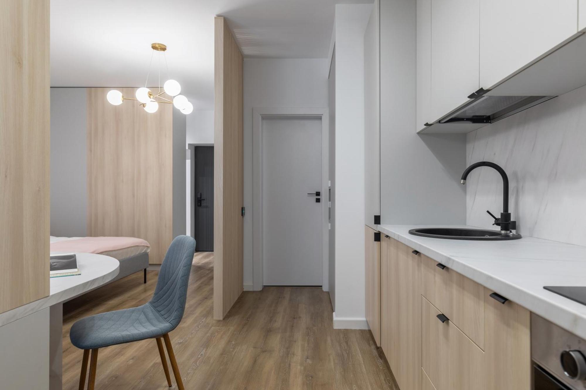 Cozy Garden Apartment Sinaia Esterno foto