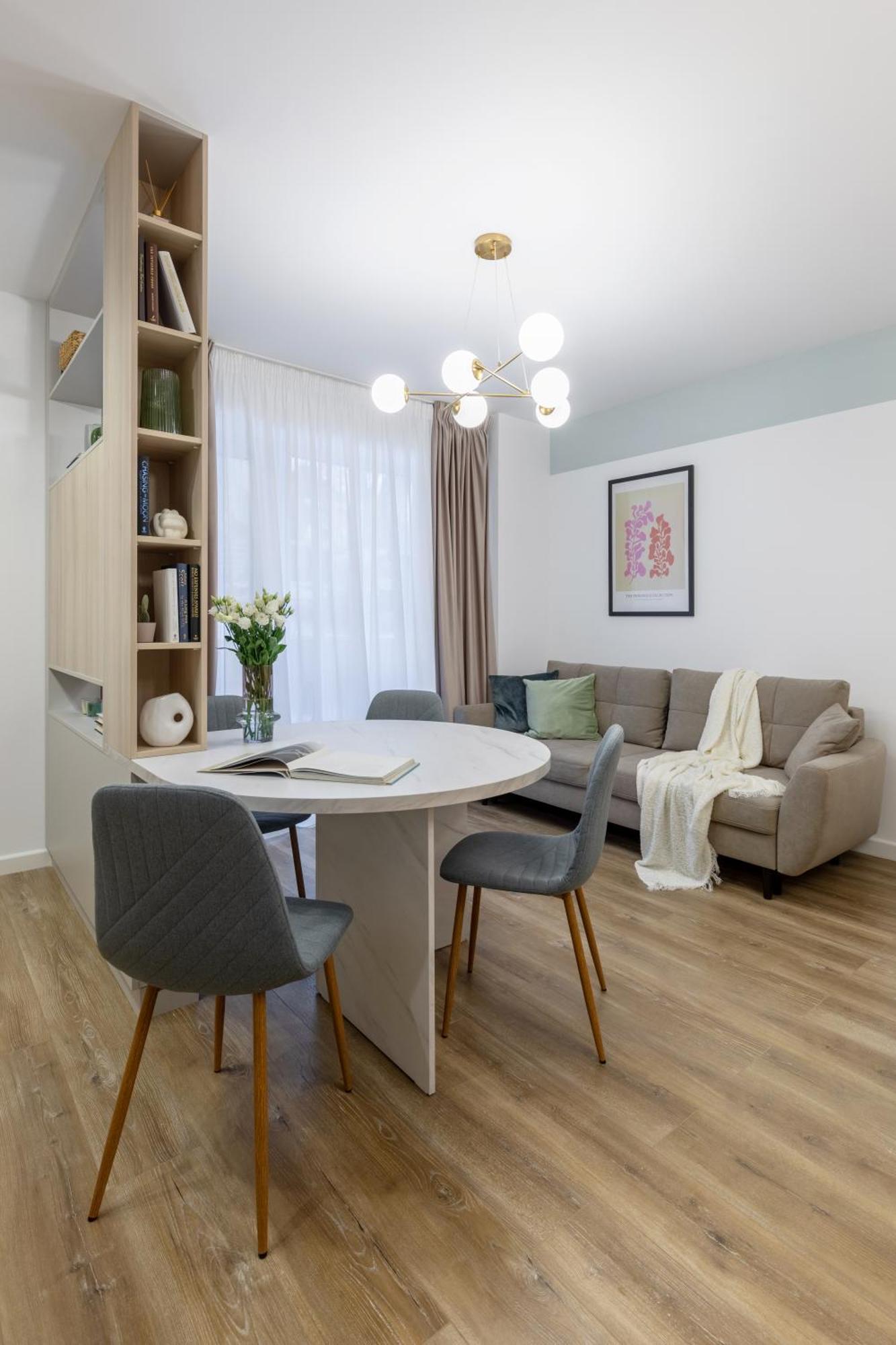 Cozy Garden Apartment Sinaia Esterno foto
