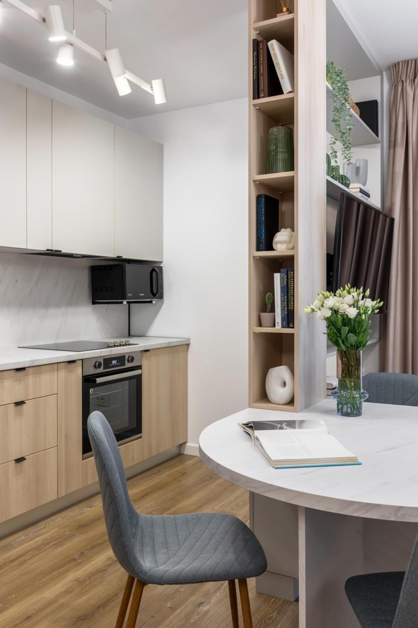 Cozy Garden Apartment Sinaia Esterno foto