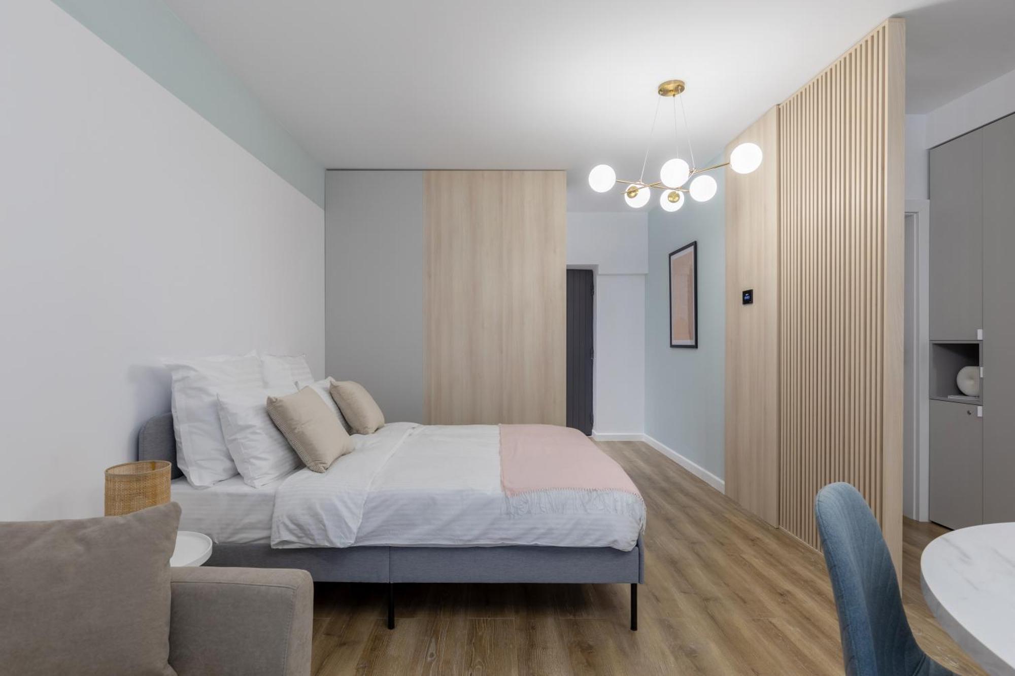 Cozy Garden Apartment Sinaia Esterno foto
