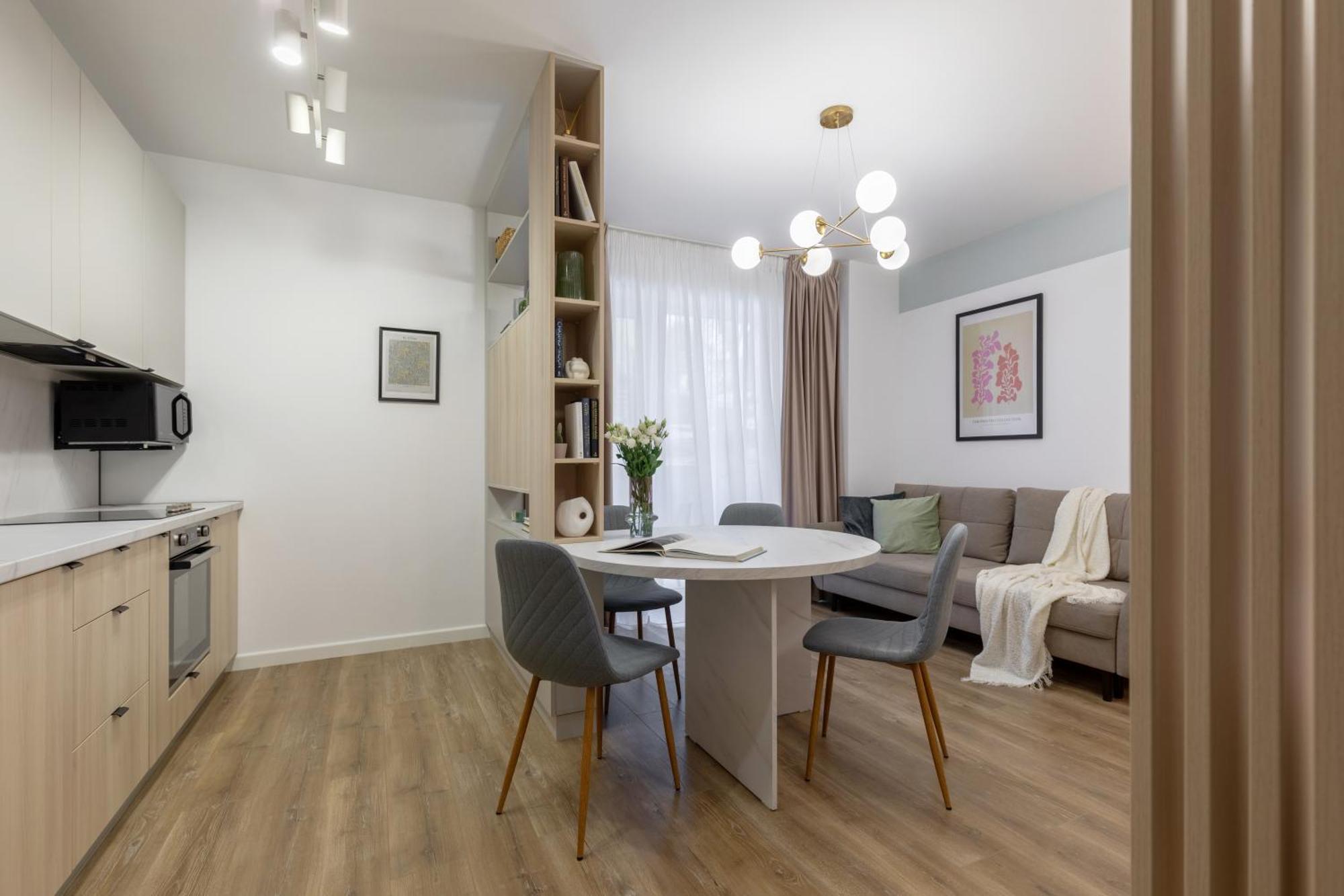 Cozy Garden Apartment Sinaia Esterno foto