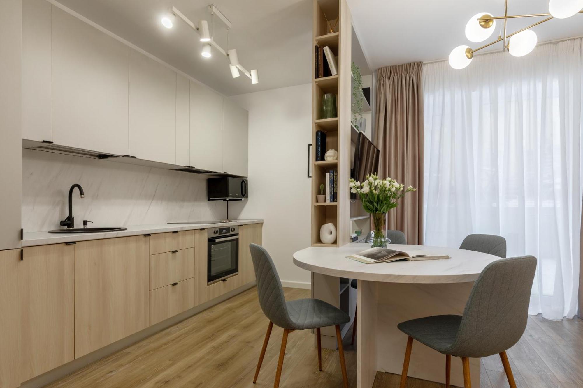 Cozy Garden Apartment Sinaia Esterno foto
