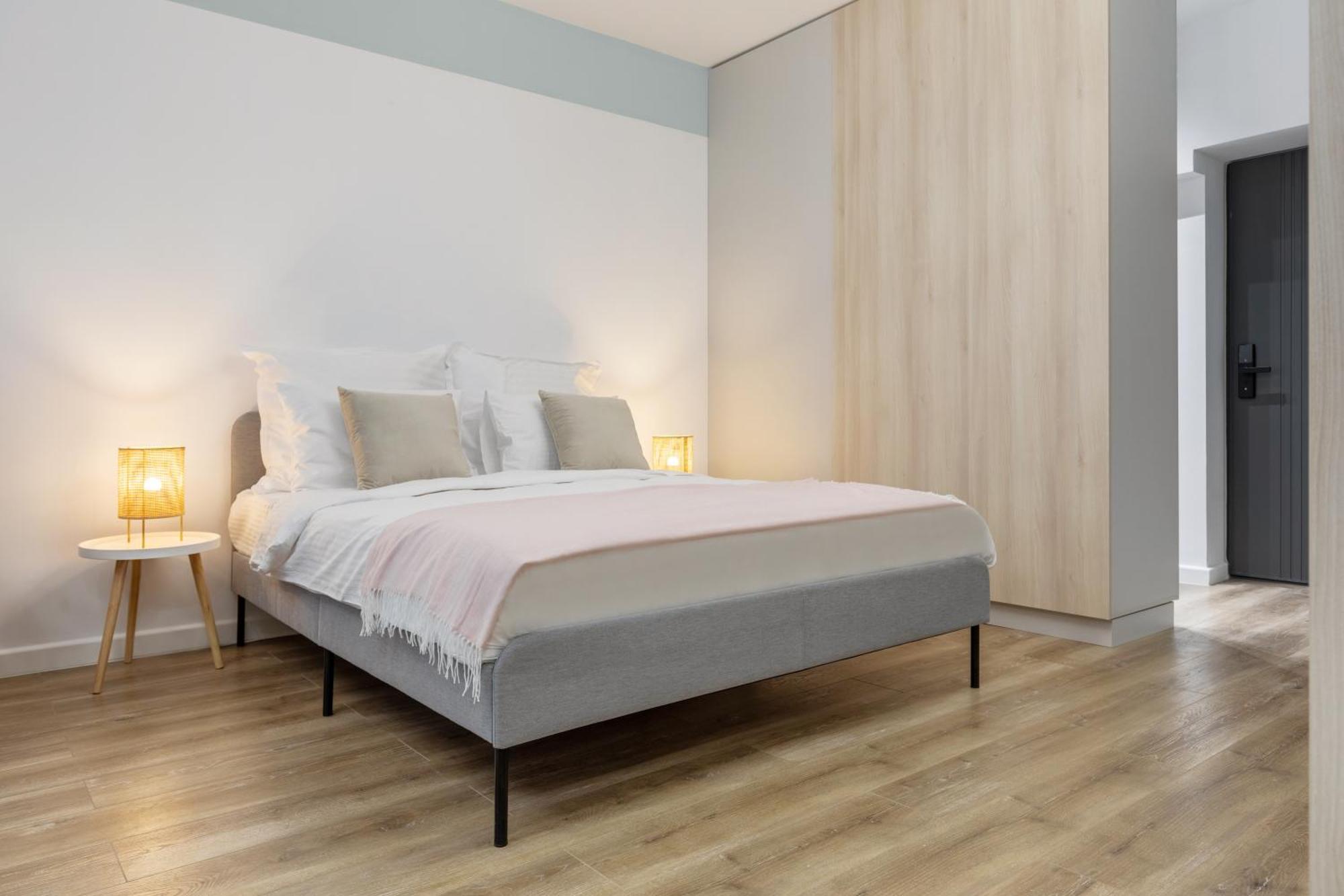 Cozy Garden Apartment Sinaia Esterno foto